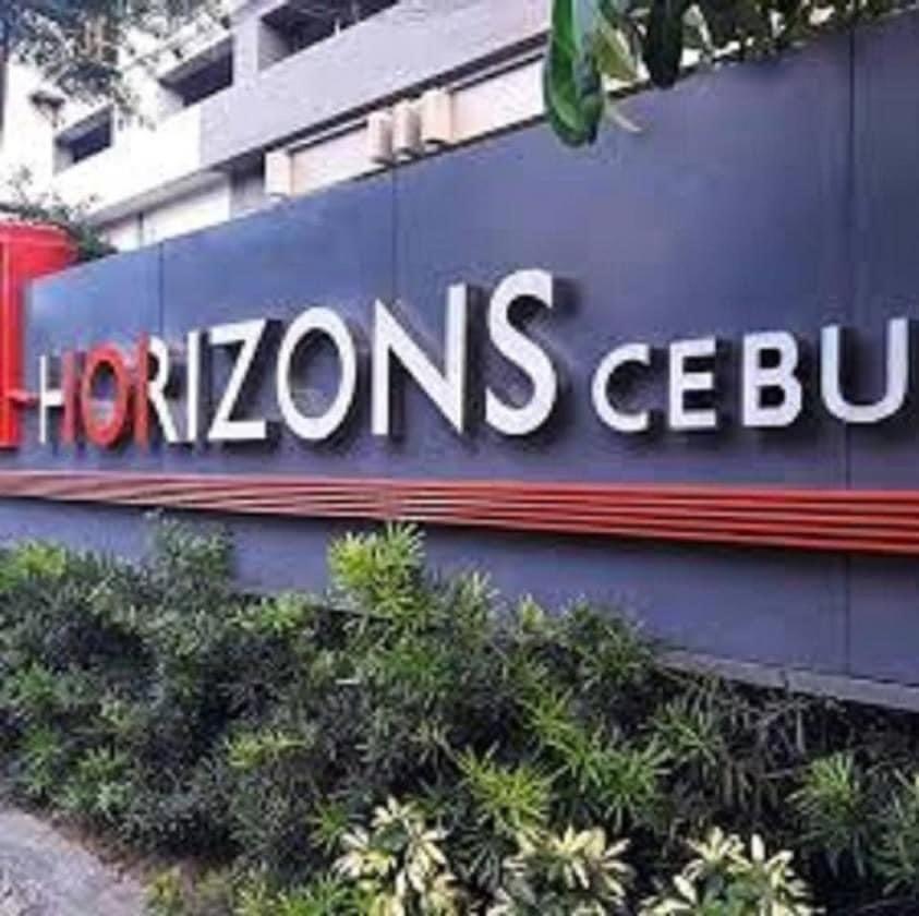 Horizon 101 A1 Shortwalk Robinson Mall Mango Square Bars Free Pool Cebu Zewnętrze zdjęcie